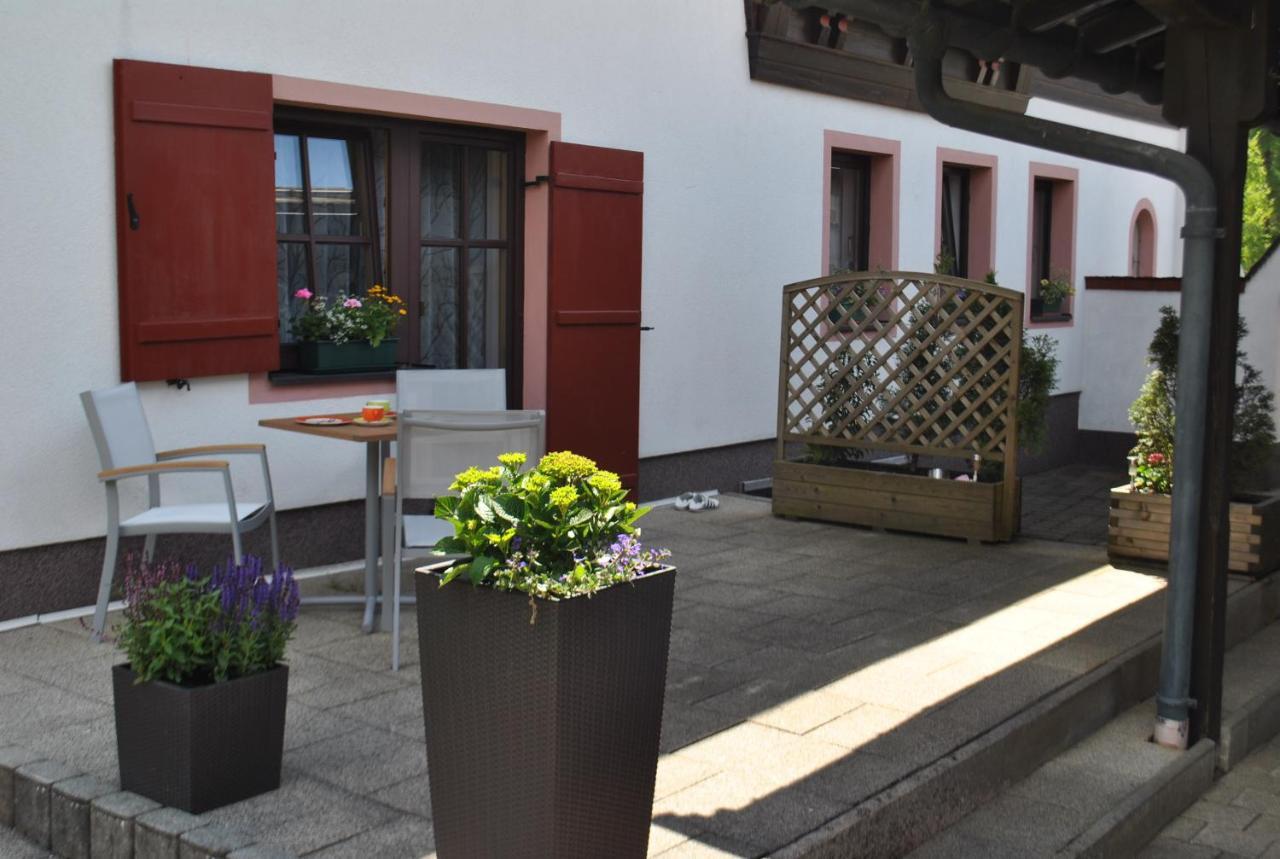 Gaestehaus Katharina Hochfilzen Exterior photo